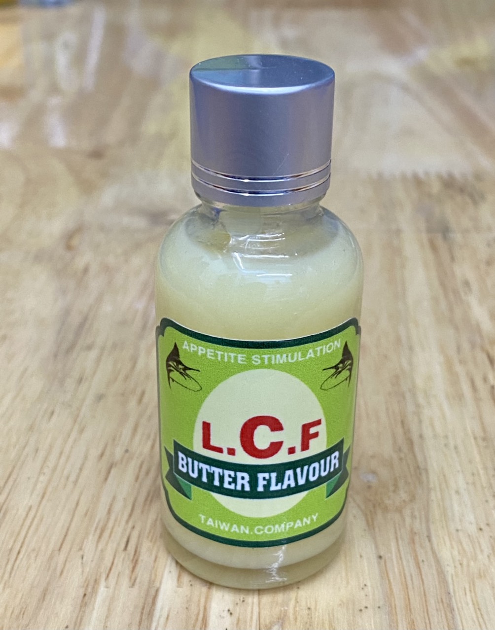 TINH MÙI CÂU CÁ HƯƠNG BƠ SỮA