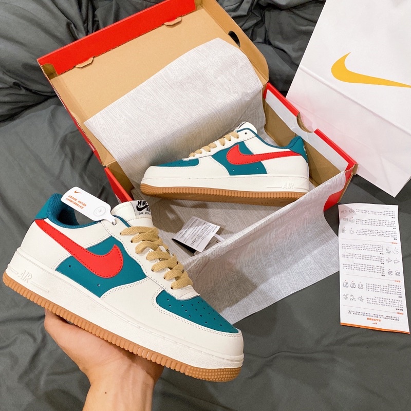 Giày af1 cutom gu.ci sc