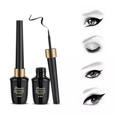 Kẻ Mắt Nước Eyeliner Không Lem Trôi