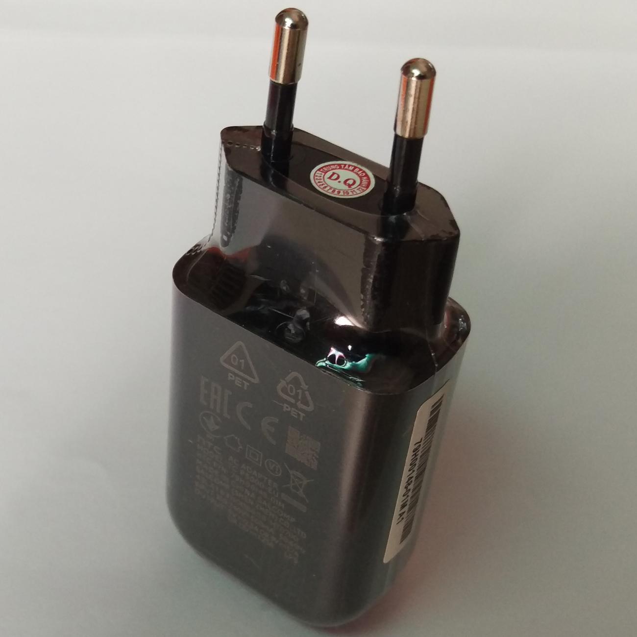 [HCM]Cóc sạc nhanh Quick Charge 3.0 HTC 10 U Ultra U11 10 Evo - BH 6 MONTHS