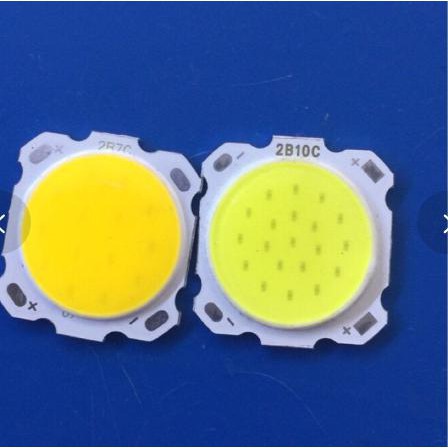 Led quý hiếu nhân led cob 3w,5w,7w,10w giá tốt nhất