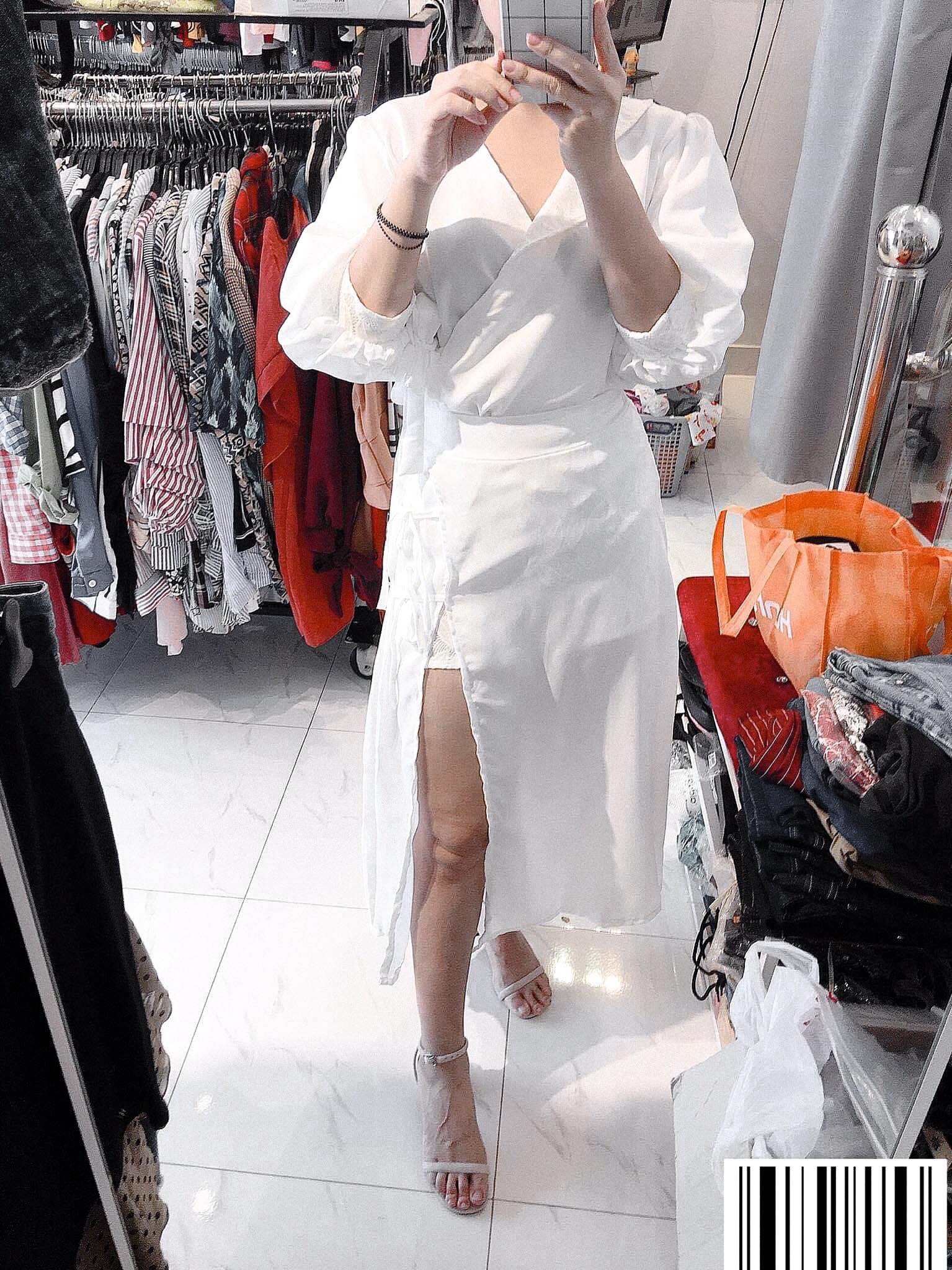 Váy Cho Người Béo Nữ Big Size giá tốt Tháng 03,2024|BigGo Việt Nam