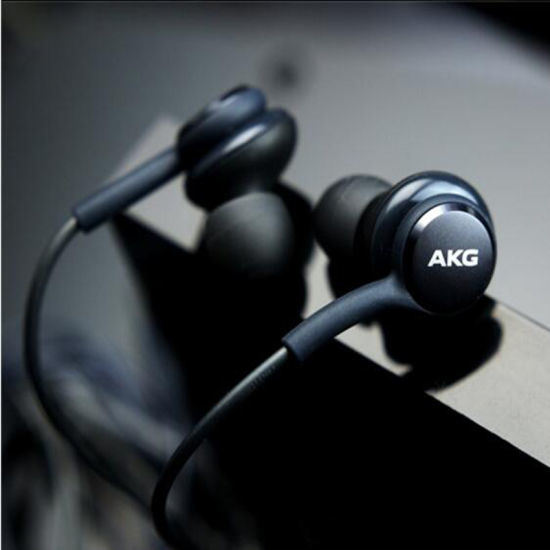 Tai nghe có dây Galaxy AKG S9 chất âm hay,siêu bass.dây dù chống rối,chuẩn kết nối 3.5mmm
