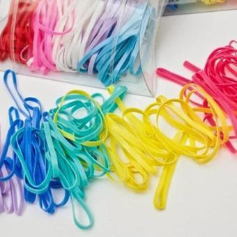 [HCM]THUN BUỘC TÓC CHO BÉ