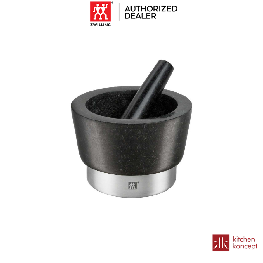 Zwilling - bộ cối chày giã