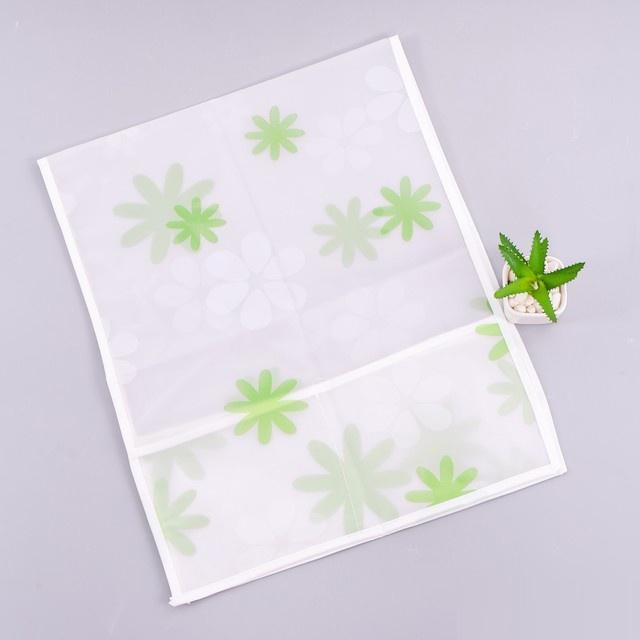Tấm phủ tủ lạnh trong