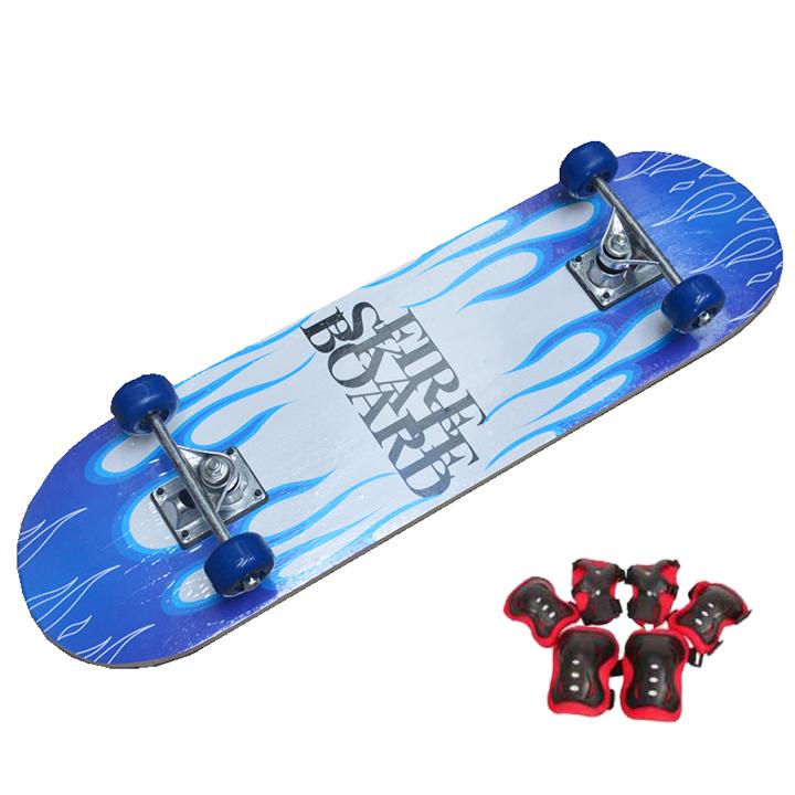 Ván trượt thể thao Stakeboard - Ván trượt thể thao