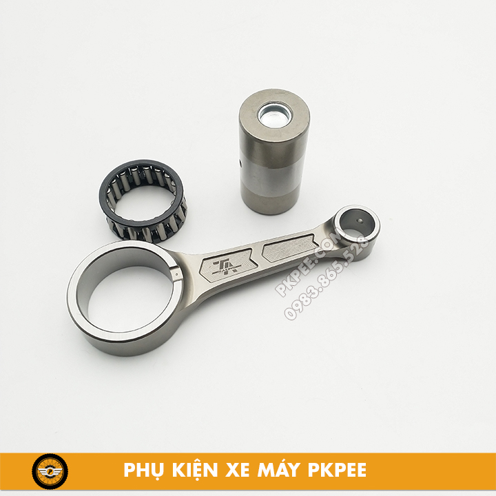 Tay Dên TA Racing CNC Exciter, Winner, Sonic, Raider, Satria