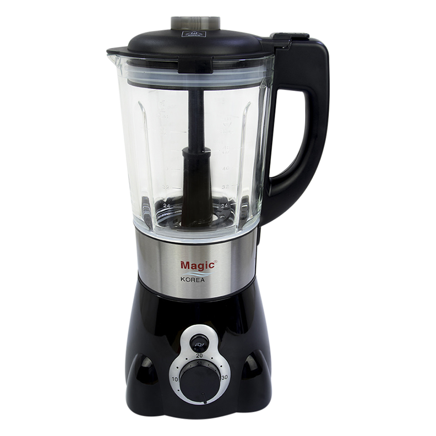 Máy xay, nấu thực phẩm đa năng magic korea a-94 dung tích 1.5l công suất 900w