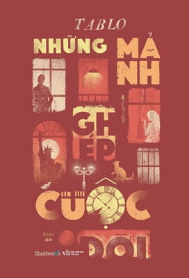 Fahasa - Những Mảnh Ghép Cuộc Đời