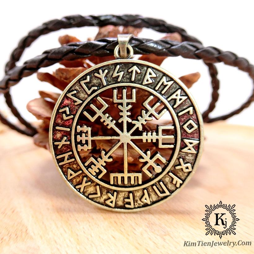 [HCM]Dây Chuyền Money Amulet-Hút Tài Lộc Cho Chủ Nhân‎ (ms:85) -  Có tác dụng thu hút sự thịnh vượng Đón tài vận và duy trì sức khỏe cho chủ