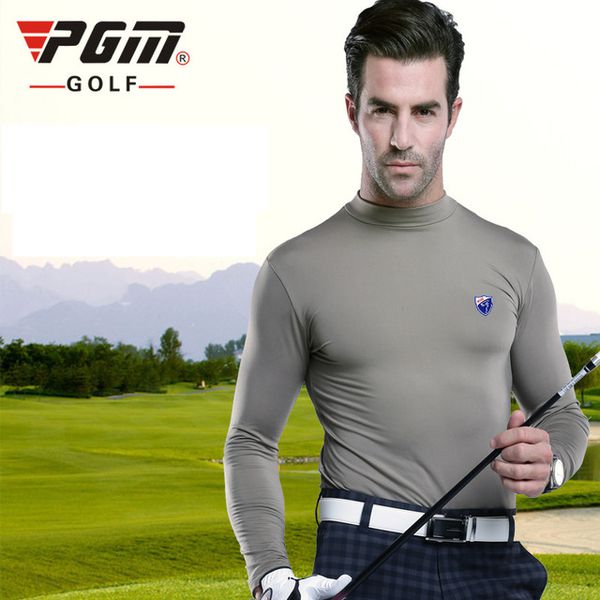 Áo Golf - Áo Giữ Nhiệt Nam Nữ PGM Chống Tia UV - Áo Dành Cho Các Golfer