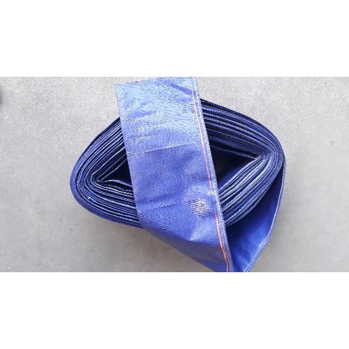 30m Ống bạt bơm nước phi 110