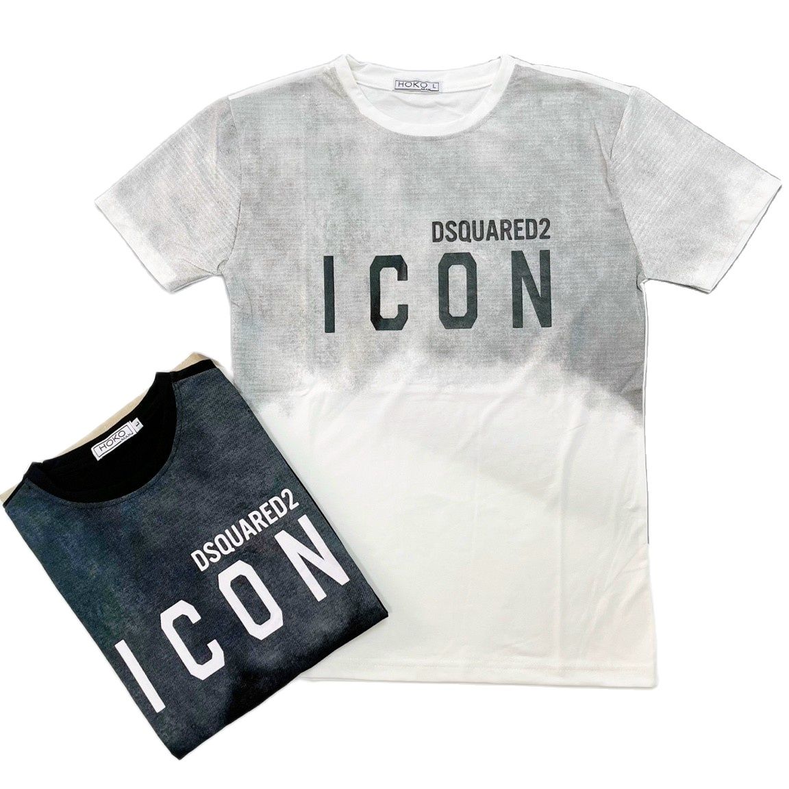 Áo thun nam đẹp đi chơi phối loang trẻ trung chất vải cotton co giãn 4 chiều thoáng mát mẫu mới nhất giá rẻ MEN98 FASHION