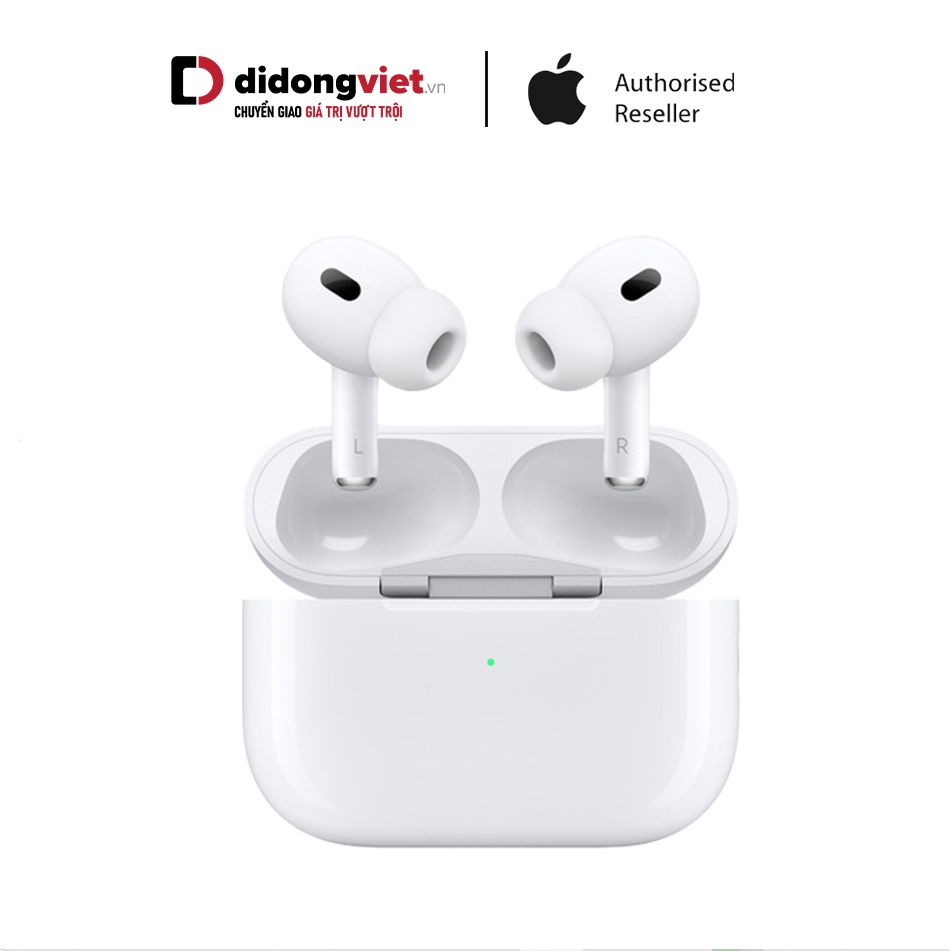 Tai nghe apple airpods pro 2 2022 chính hãng