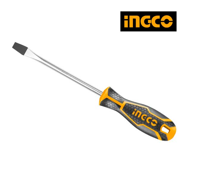 Tua vít dẹp ingco hs285100