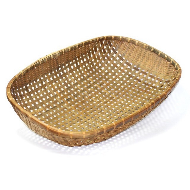 Nôi tre đặt võng chống còng lưng cho bé