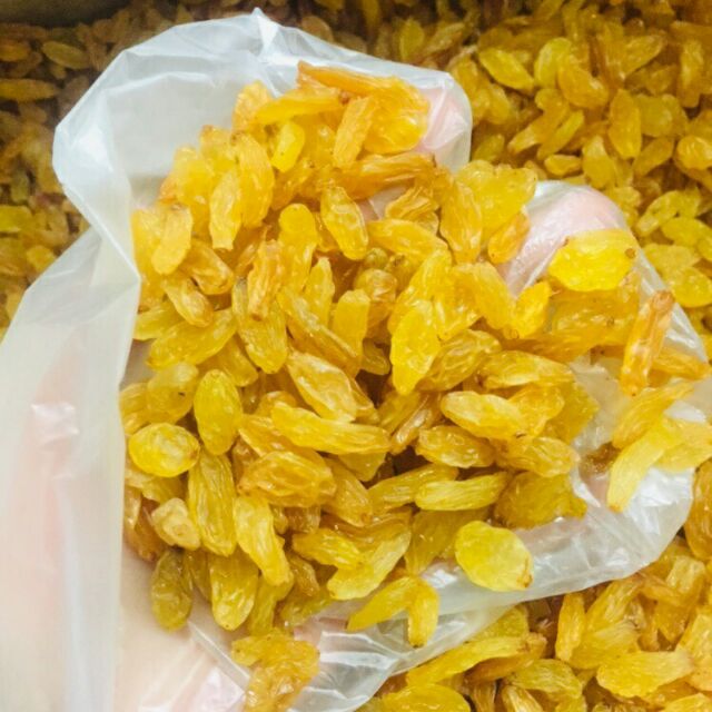 Nho khô ân độ - 100g