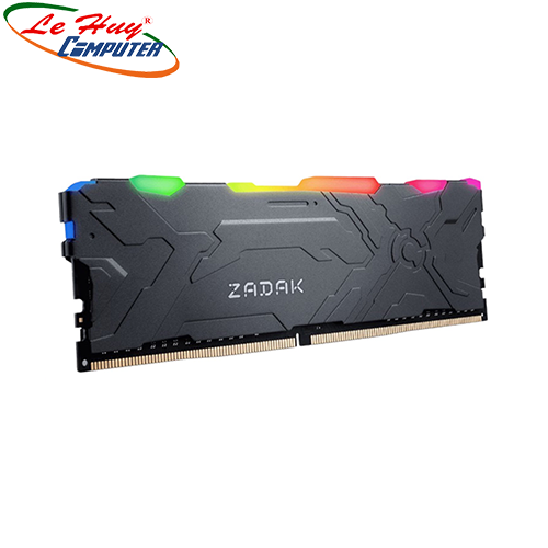 Ram Máy Tính Apacer ZADAK MOAB RGB 16GB DDR4 3200Mhz