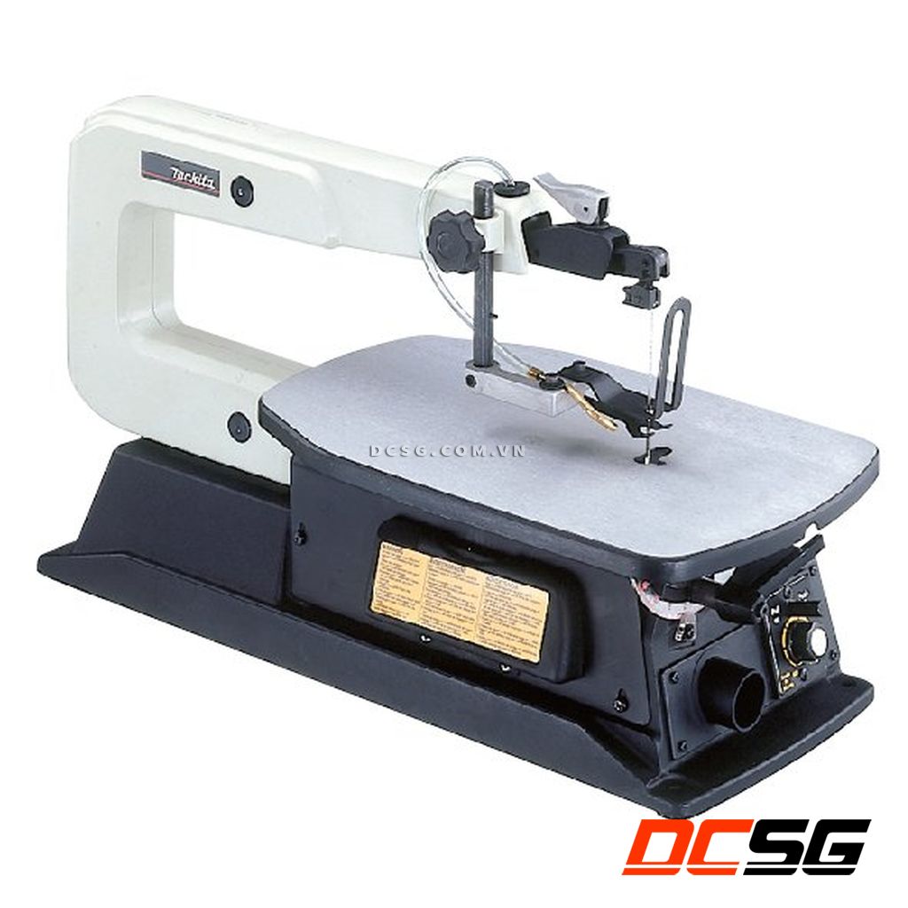 Máy cưa lọng 50/406mm dùng điện 50w makita sj401