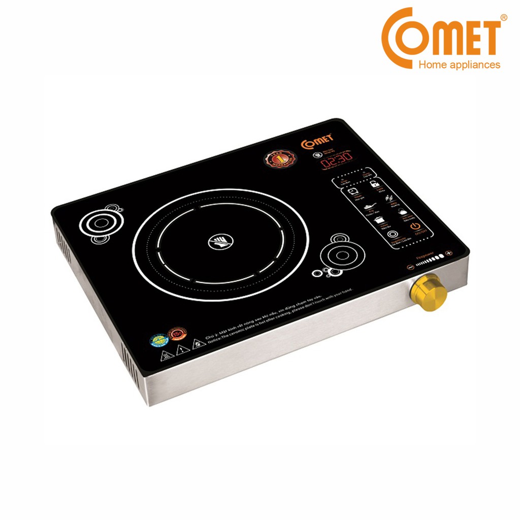 BẾP HỒNG NGOẠI COMET - CM5559