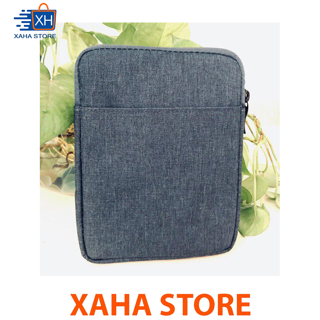 [Đặc Biệt] Túi Chống Sốc Kindle Basic PaperWhite Kobo Nook Likebook Đơn Giản Phù Hợp Văn Phòng Sự Kiện - Phụ Kiện Xaha