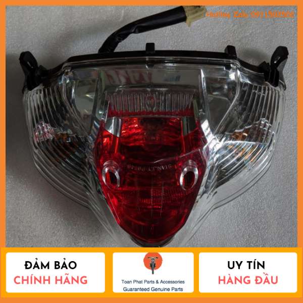 Đèn lái axelo 125 đèn hậu axelo 125