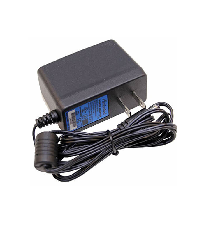 Nguồn Camera 12V 2A Actiontec Chống Nhiễu Có Đè n Bá o Chí nh Hã ng 1