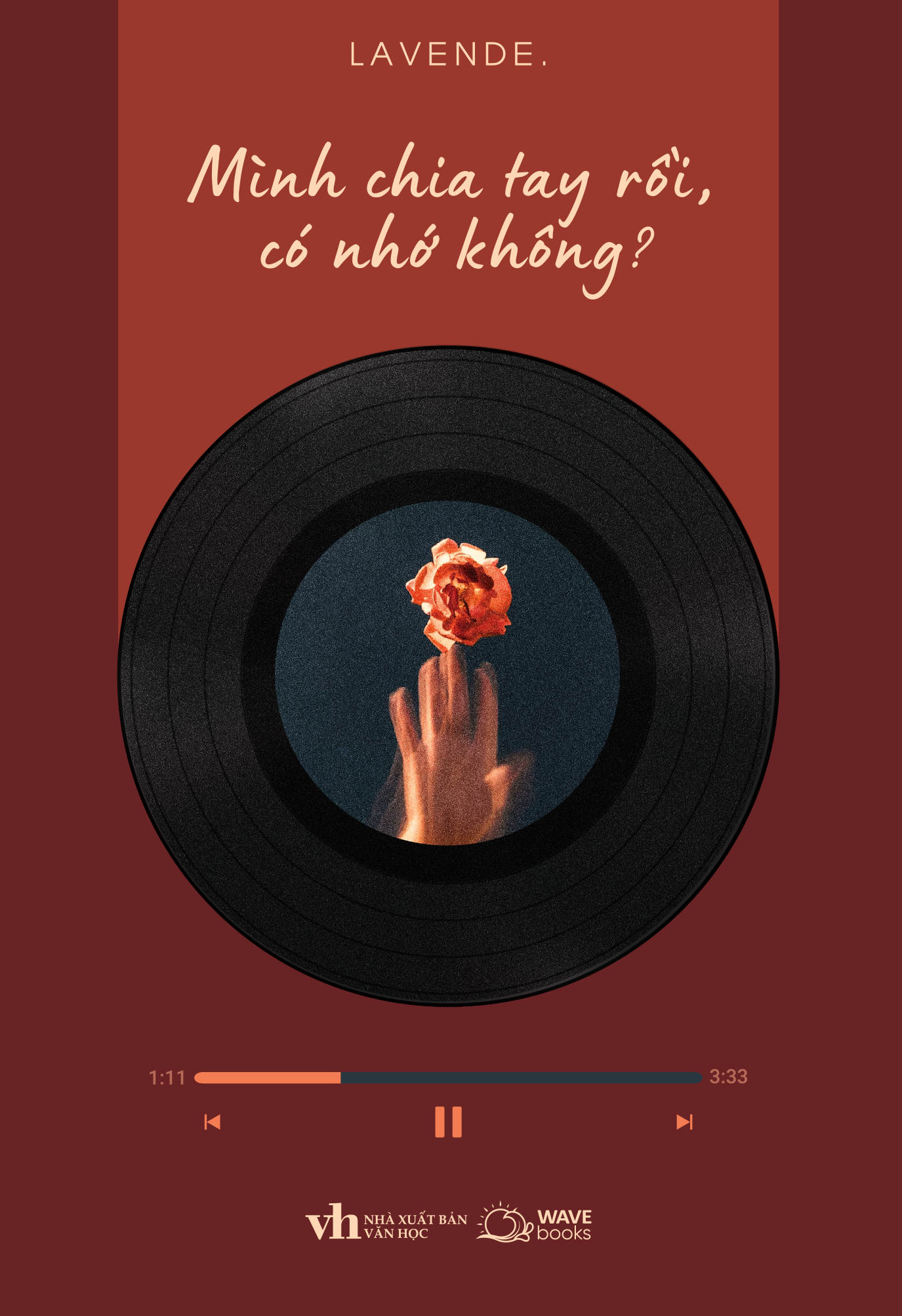 Sách - Mình chia tay rồi, có nhớ không?