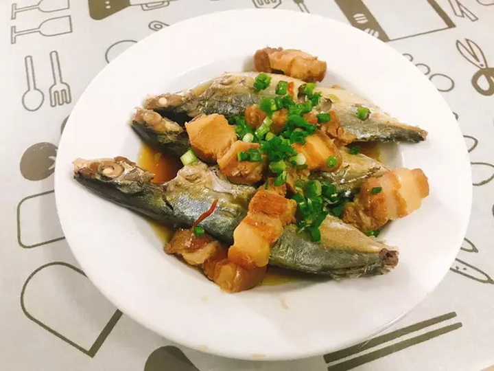 Cá bạc má hấp xì dầu, khô cá bạc má đặc sản Phan Thiết thịt trắng dày, ngon ngọt, hút chân không 500gram