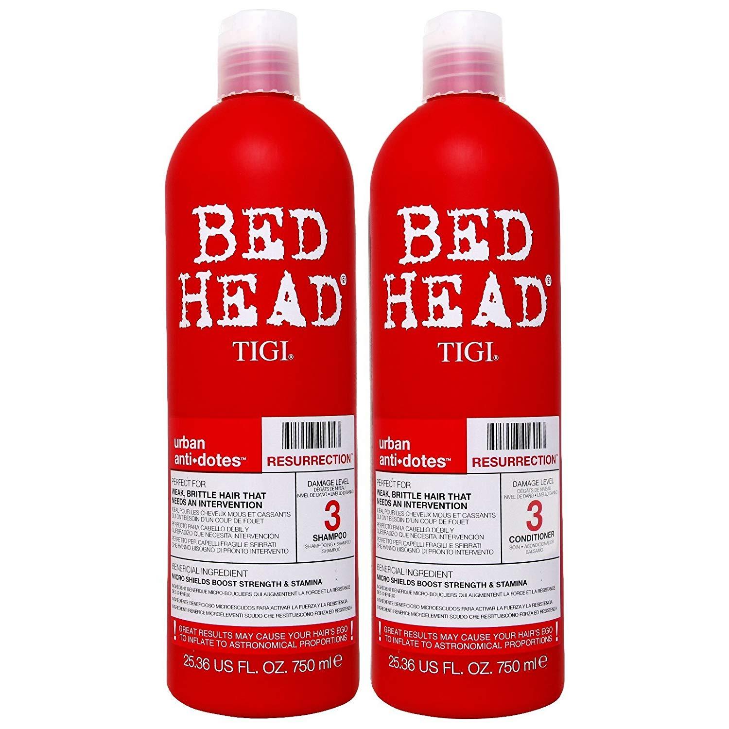 Cặp gội xả bed head