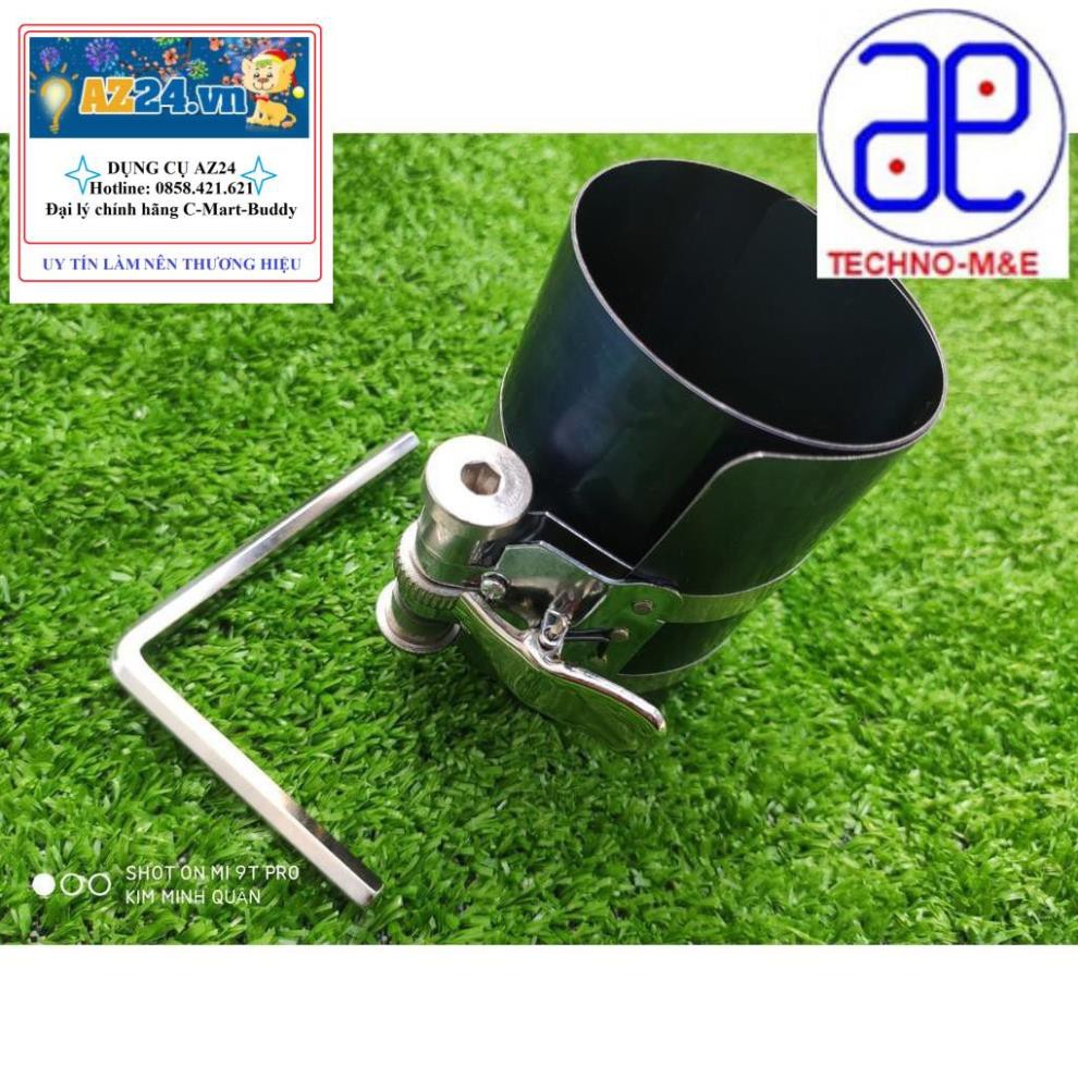 Vam cảo vô bạc ép piston cmart s0003-03 s-0003-04 s-0003-06, cảo xéc măng