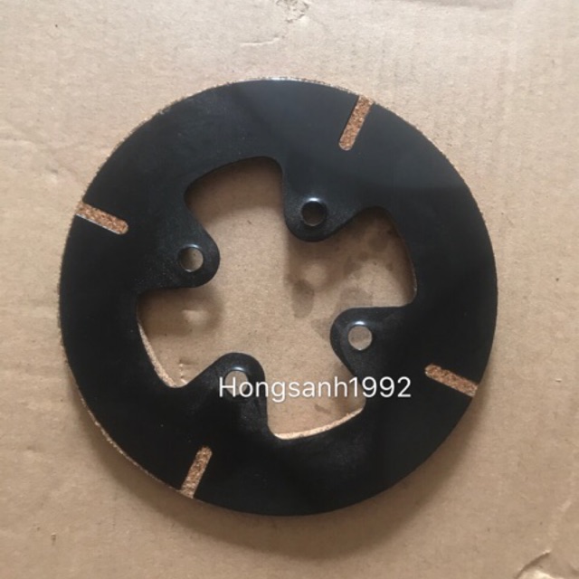 Bố mô tơ công nghiệp có dán sắt