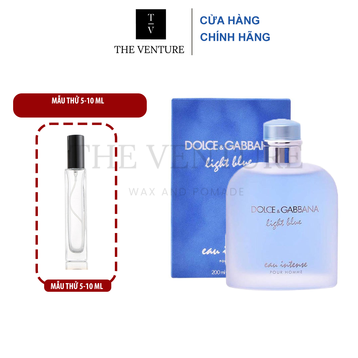 Dolce Gabbana Light Blue Giá Tốt T04/2023 | Mua tại 