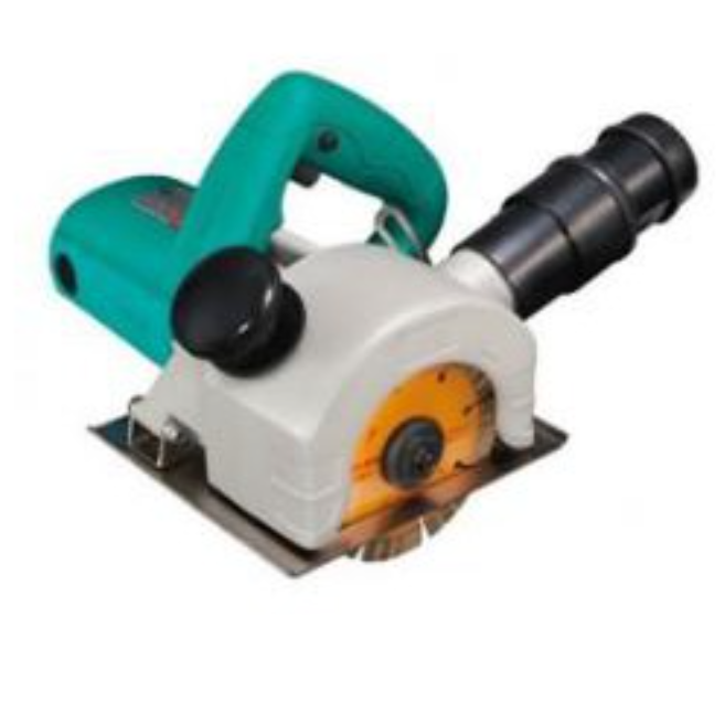 Máy cắt rãnh tường 2 lưỡi dca azr 110