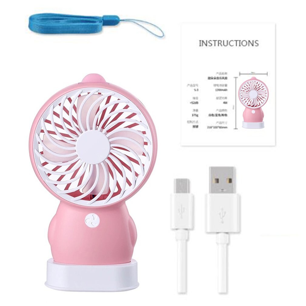 QUẠT MINI SMALLFAN