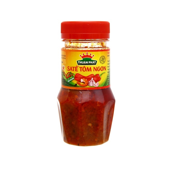 Sa tế tôm Thuận phát