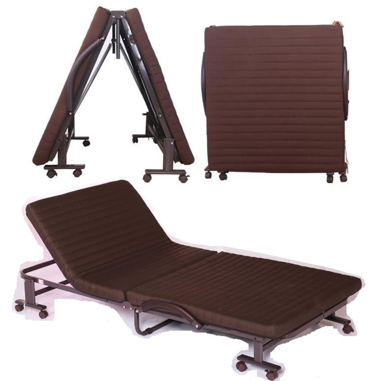 Giường xếp đa năng hàn quốc hq65
