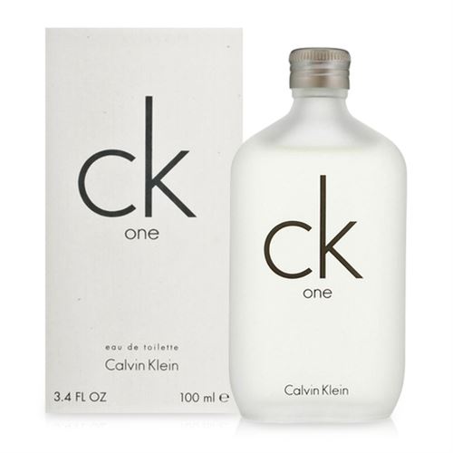 Nước hoa C,.k Trắng 100ml