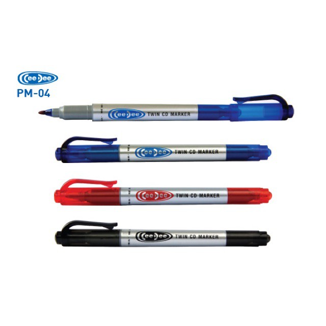 10 bút dạ kính tl pm04