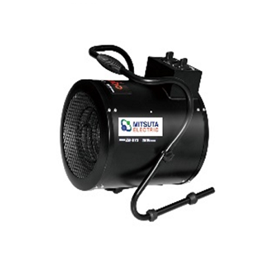 Quạt sấy gió nóng mitsuta zb-ey3