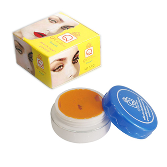 [HCM]Kem Nghệ Mụn Trắng Da Qcare Thái Lan 5gr