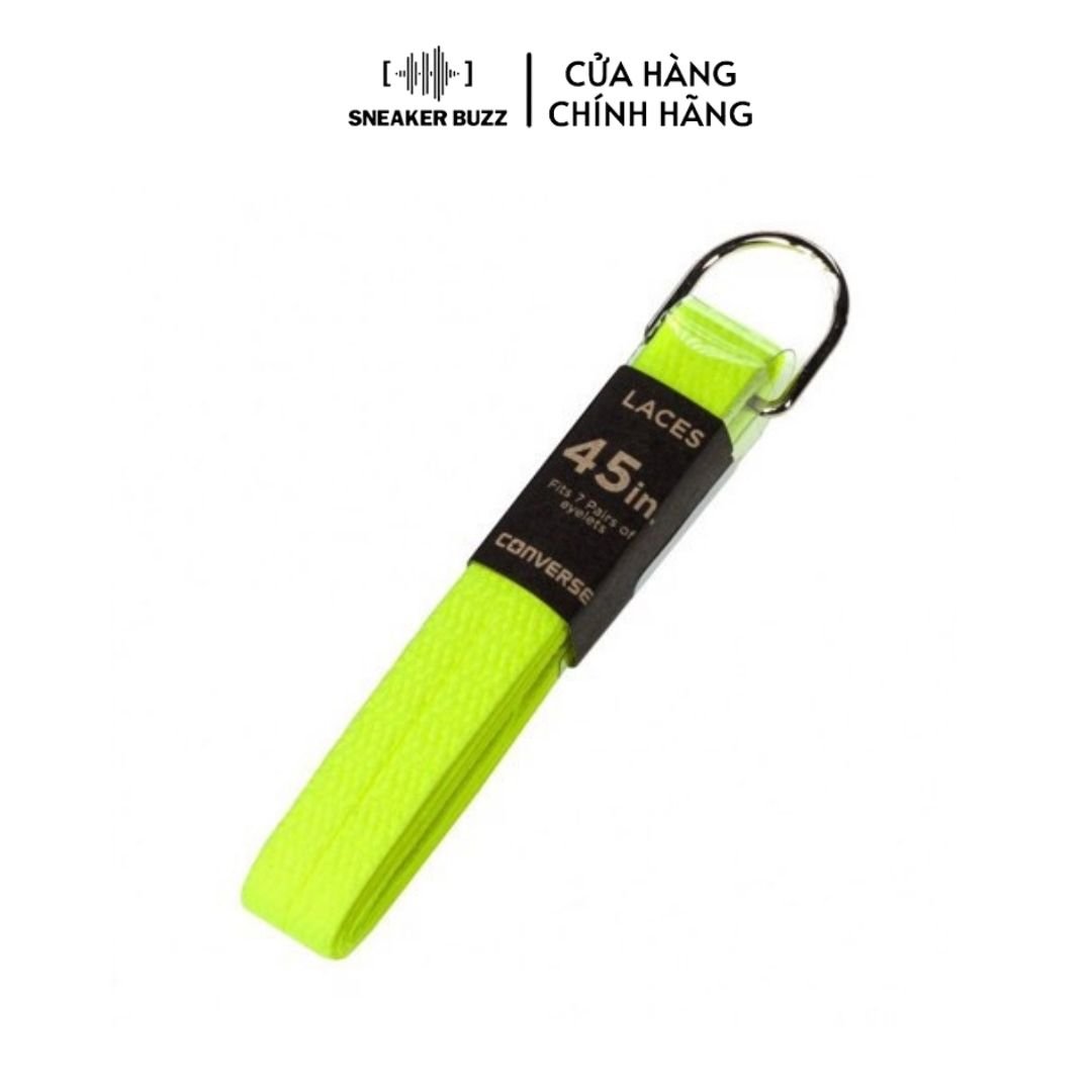 Dây giày converse shoelaces 45 inches 10001675_730