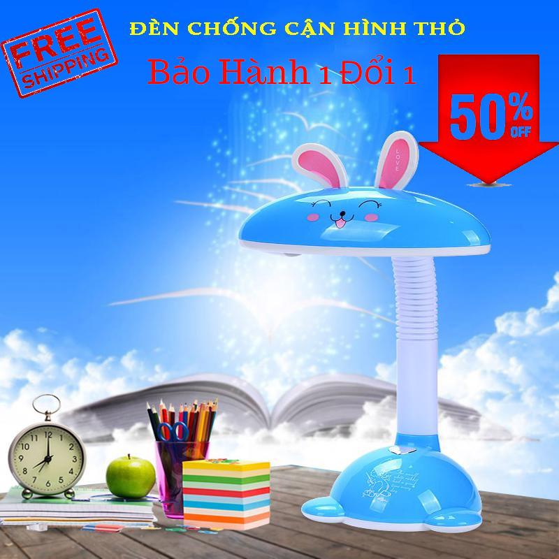 Đèn Bàn, Đèn Học, Đèn Chống Cận Giá Rẻ - Đèn Học Để Bàn Chống Cận Thị Cho Bé, An Toàn Đôi Mắt Bé, Hàng Nhập Khẩu