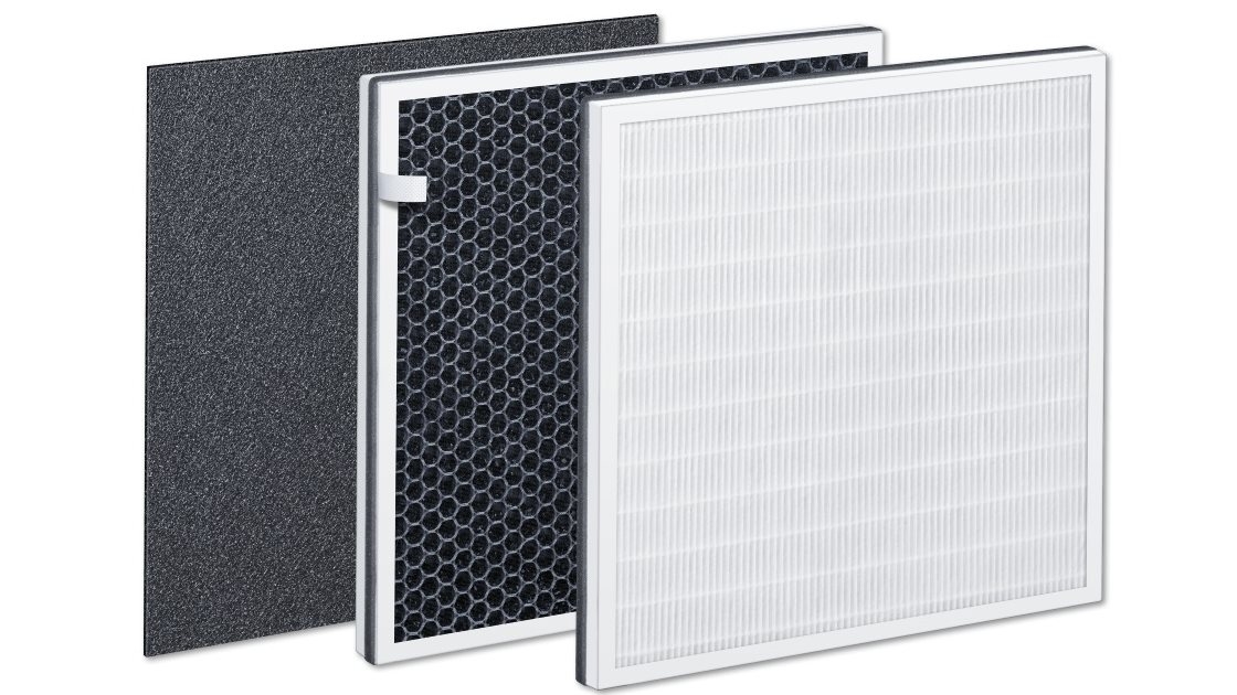 Bộ màng lọc dùng cho máy lr300/310