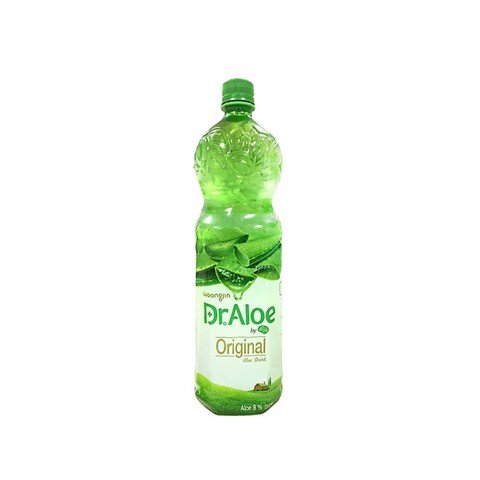 Nước nha đam dr.aloe hàn quốc 500ml giá tốt