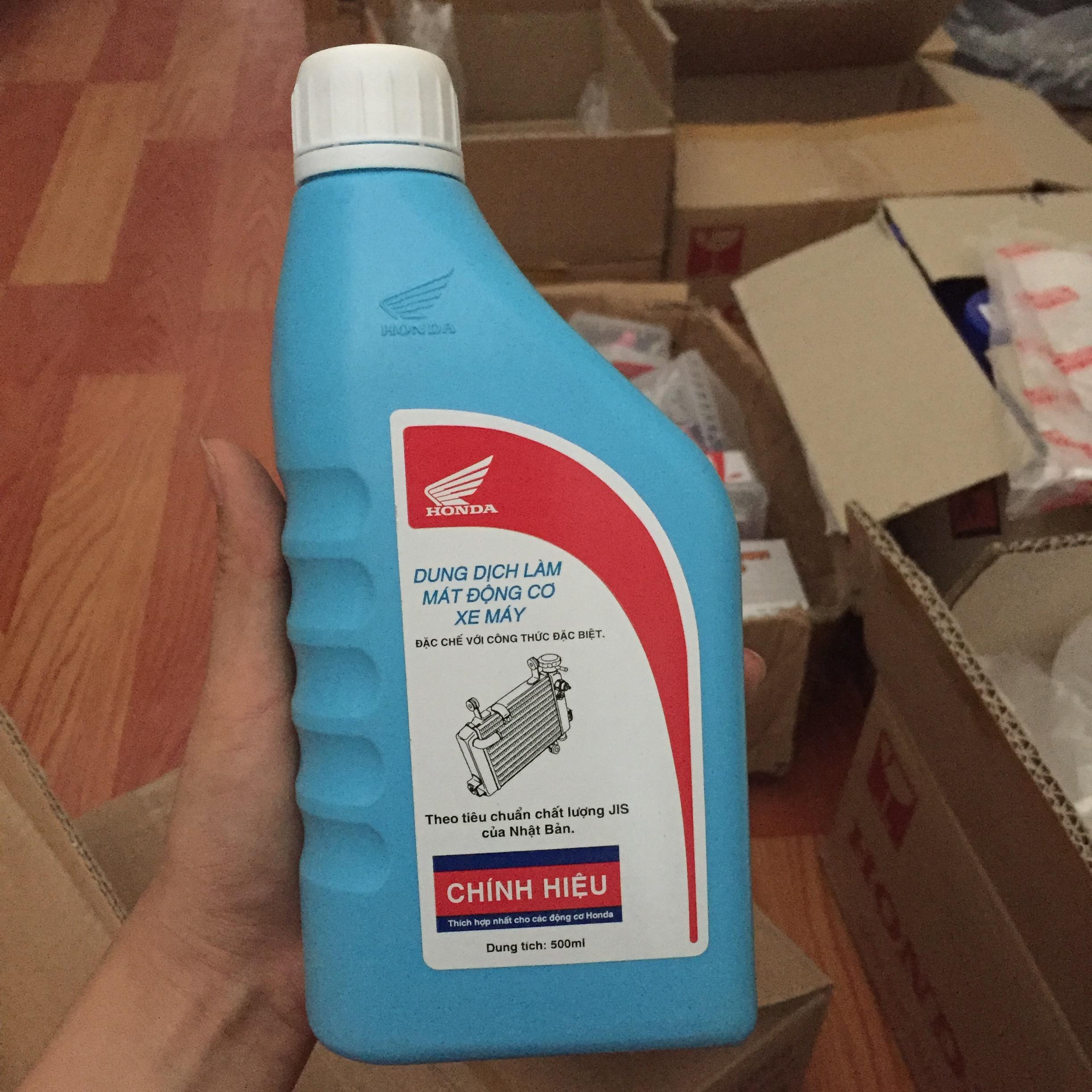 Nước làm mát Honda 500ml
