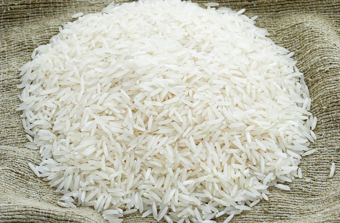 GẠO ẤN ĐỘ PONNI RICE - PONNI RICE AMMA