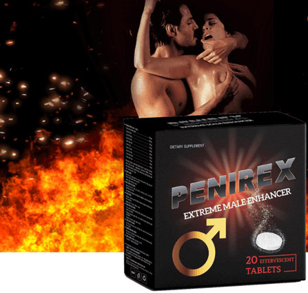 [HCM][ Combo 2 hộp] PENIREX VIÊN SỦI TĂNG CƯỜNG SINH LÝ CỰC MẠNH DÀNH CHO QUÝ ÔNG THẦN TỐC NGAY SAU KHI UỐNG- AN001