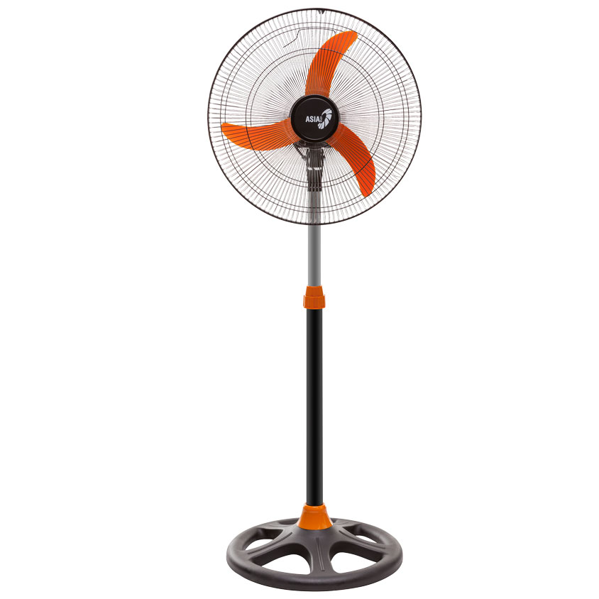 [HCM]Quạt đứng công nghiệp Asia D18001